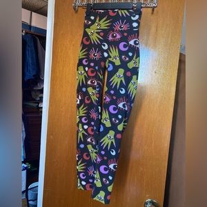 Nooworks Witchy Ways Leggings XS